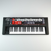 Synthesizer Roland SH-201