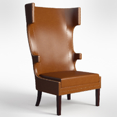 4147-C - Torres Lounge Chair