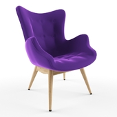 Contour Chair