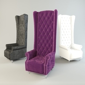 KARE DESIGN - Arm Chair QUEEN