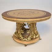 table versailles