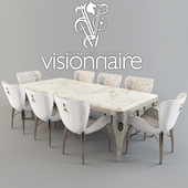Visionnaire 2014 Windsor