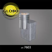 Bulkhead GLOBO 7603
