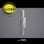 Bulkhead GLOBO 7600 LED