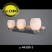 Bulkhead GLOBO 44200-3 LED