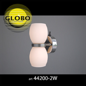 Bulkhead GLOBO 44200-2W LED