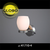 Bulkhead GLOBO 44200-1 LED