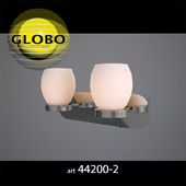 Bulkhead GLOBO 44200-2 LED