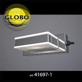 Bulkhead GLOBO 41697-1 LED