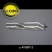 Bulkhead GLOBO 41697-2 LED