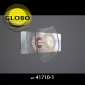 Bulkhead GLOBO 41710-1 LED