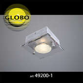 Накладной светильник GLOBO 49200-1 LED
