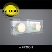 Накладной светильник GLOBO 49200-2 LED