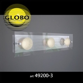Накладной светильник GLOBO 49200-3 LED