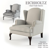 Кресло Eichholtz Chair Frank Sinatra