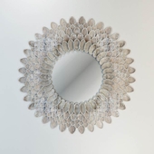 Bassett Mirror - Chloe Wall Mirror