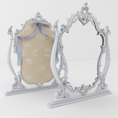 Ameli Sedia - Tiffany - mirror