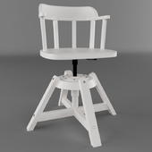 Chair Ikea FEODOR