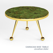 CARACAS_SIDE_TABLE