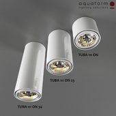 Lamp Polish manufacturer Aquaform Lighting Solution