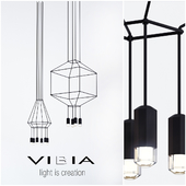 Vibia Collection WIREFLOW