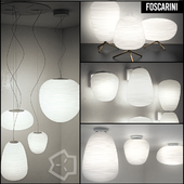 RITUALS by Foscarini - Lamps Collection