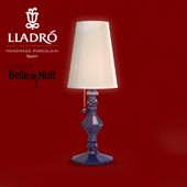 LLADRO Belle de Nuit Table Lamp