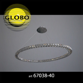 Люстра GLOBO 67038-40