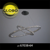 Люстра GLOBO 67038-64