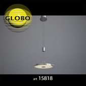 Подвесной светильник Globo 15818