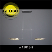Подвесной светильник Globo 15818-2