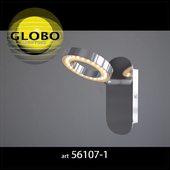 Бра GLOBO 56107-1