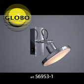 Бра GLOBO 56953-1