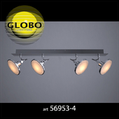 Бра GLOBO 56953-4