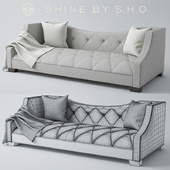 Shine by S.H.O. - Yves sofa