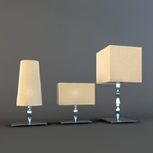 Table lamps Visionnaire Dagonet