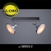 Бра GLOBO 56953-2