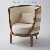 Shine by S.H.O. - Pearl chair