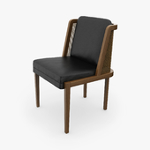 Autoban Throne Chair