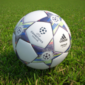 Adidas UEFA Ball