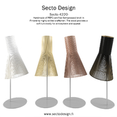 Secto Design, Secto 4220