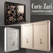 Corte Zari cabinets