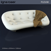 Sofa Ploum 2011 (Ligne Roset)
