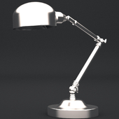 Modern Lamp _1