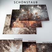 ковры Schonstaub Nebula