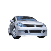 Nissan Tiida Hatchback 1.6