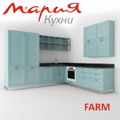 Maria Farm Kitchen