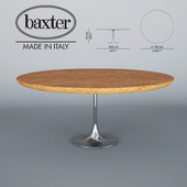 BAXTER BOURGEOIS TABLE