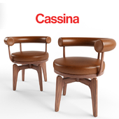 Cassina 528 Indochine