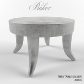 BAKER Tusk Table